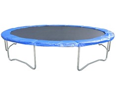 Modernhome Spyruoklinis gaubtas tramplinui 252cm