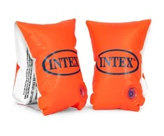 INTEX 58641 vaikiškos plaukimo rankovės su peteliške