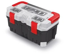 Blow TITAN PLUS 50 įrankių dėžė KTIPA5025-4C