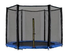 Multistore Apsauginis batuto tinklas 244-250 cm