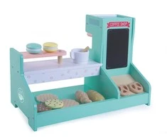Medinė kepyklėlė ECOTOYS