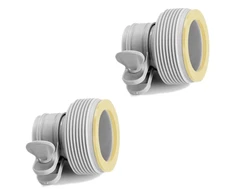 Intex Adapteriai B žarnoms, 2vnt., nuo 32-38mm