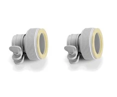 Intex Adapteriai B žarnoms, 2vnt., nuo 32-38mm