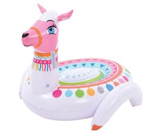 JILONG Alpaca pripučiamas čiužinys