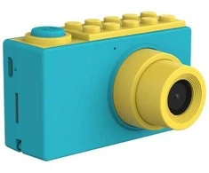 myFirst Camera 2 Mėlyna