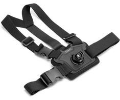 ACC ACTION CHEST STRAP/MOUNT CP.AS.AA000000 DJI
