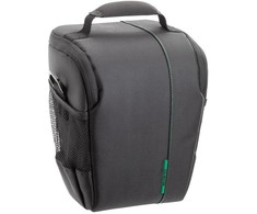 Rivacase Dėklas fotoaparatui Riva 7440 juodas