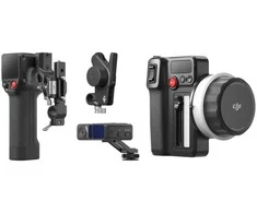 DJI Focus Pro universalus rinkinys