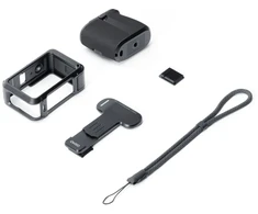 DJI Osmo Action 6 Street Photography Grip Priedas Kit