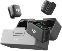 ACC MIC 3 2TX+1RX+CASE/CP.RN.00000480 DJI