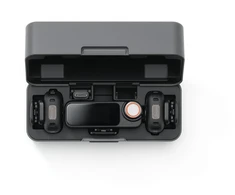ACC MIC 3 2TX+1RX+CASE/CP.RN.00000480 DJI
