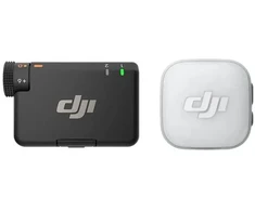 DJI Mic Mini 2 (1 TX + 1 RX)