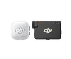 DJI Mic Mini 2S (1 TX + 1 RX)