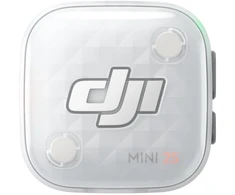 Nadajnik DJI Mic Mini 2s