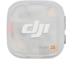 Nadajnik DJI Mic Mini 2s
