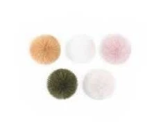 DJI Mic Mini Multi-Color Windscreens