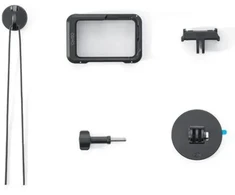 DJI Osmo Action 6 Multifunctional Protective Priedas Kit