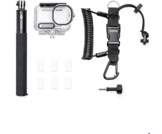 DJI Osmo Action 6 Scuba Diving Priedas Kit