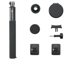 DJI Osmo Action 6 Ultra-Wide FOV Priedas Kit