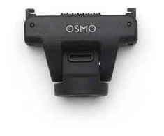 DJI Osmo reguliuojamas greito atleidimo adapterio laikiklis