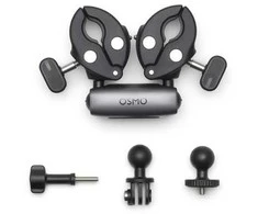 DJI Osmo Dual Heavy-Duty Clamp