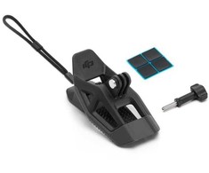 ACC OSMO HELMET CHIN/MNT CLIP CP.OS.00000369 DJI