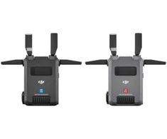 DJI SDR perdavimo derinys – vaizdo perdavimo sistema