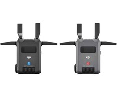 DJI SDR perdavimo derinys – vaizdo perdavimo sistema