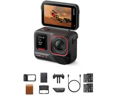 Kamera – „Insta360 Ace Pro 2“ blykstės spausdinimo rinkinys
