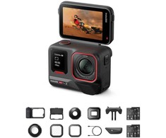 ACTION ACE PRO 2/CINSBBGA/ULTIMATE INSTA360