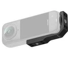 Insta360 X5/X4 Vertical Horizontal Mount