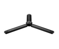 Insta360 All-Purpose tripod Action camera 3 leg(s) Juodas