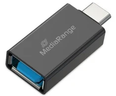 ADAPTER USB-A TO USB-C/MRCS216 MEDIARANGE