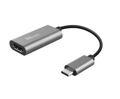 TRUST DALYX USB-C HDMI adapteris