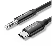 Vention ADAPTER USB-C TO AUDIO 3.5MM