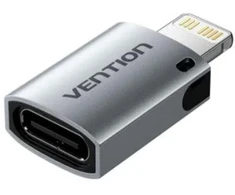 Adapteris USB Vention USB-C TO LIGHTNING/CUDH0