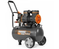 Betepalinis oro kompresorius Daewoo DAC 240S
