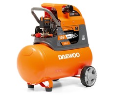 Oro kompresorius DAEWOO DAC 50D