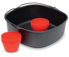 AIR FRYER ACC BAKING KIT/HD9945/01 PHILIPS
