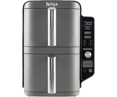 Gruzdintuvė AIR FRYER XL 9.5L/SL400EU NINJA