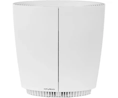 Air purifier Stylies Pegasus HAU510 Baltas, 30 W, Tinka kambariams iki 50 m², 125 m³