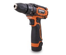 Akumuliatorinis gręžtuvas DAEWOO DAA 1210Li