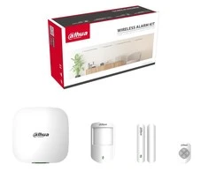 SIGNALIZACIJOS RINKINYS ART-ARC3000H-03-FW2(868) DAHUA