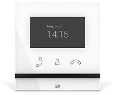 ATSAKYMO ĮRENGIMAS VIDAUS COMPACT/91378501WH 2N