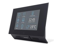 ATSAKYMO ĮRENGINIS INDOOR TOUCH/2.0 IP VERSO 91378375 2N