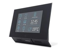 ATSAKYMO ĮRENGINIS INDOOR TOUCH/2.0 IP VERSO 91378375 2N