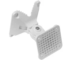 MIKROTIK MT QMP-LHG Mikrotik quickMOUNT pro LHG sieninio tvirtinimo adapteris LHG antenoms