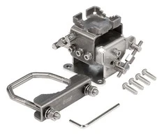 ANTENNA ACC POLE MOUNT/ADAPTER SOLIDMOUNT MIKROTIK