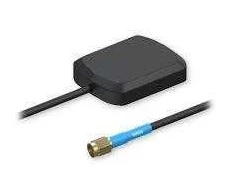 Teltonika GNSS Adhesive SMA Antenna | PR1KSG30 | Adhesive | Gain 2.0 dB | 1575-1602 GHz | Antenna connector type SMA Male