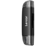 MEMORY READER USB3.2 MICRO SD/LRW310X-BNBNG LEXAR
